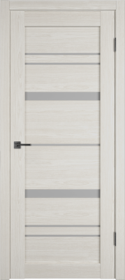 Межкомнатные двери Atum Pro Х25 White Cloud white cloud Artic Oak