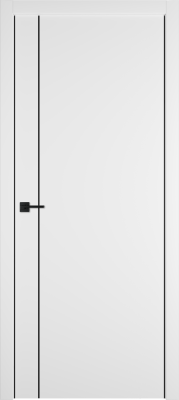 Межкомнатная дверь Urban 1 V