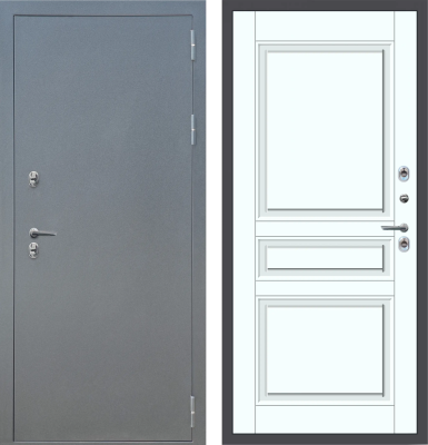 M20 ТЕРМО Дуб Сонома светлый