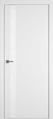 Межкомнатная дверь Urban 1 SV