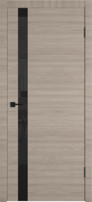 Solo ДO Black gloss