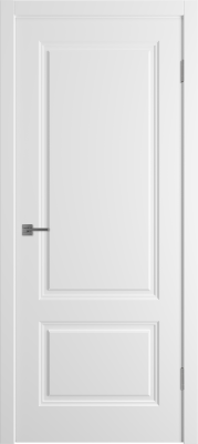 Межкомнатная дверь Норра 2 ДГ