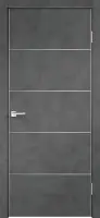 Межкомнатные двери TECHNO H4