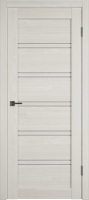 Межкомнатная дверь Atum Pro Х28 white cloud