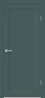 Межкомнатные двери STYLE 1 глухое