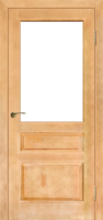 Межкомнатные двери Модель №5 пмц ДО н
