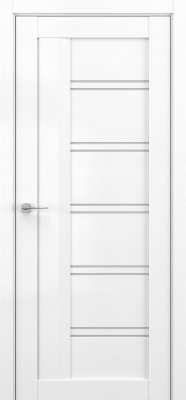 Межкомнатные двери V5 DEFORM ДО