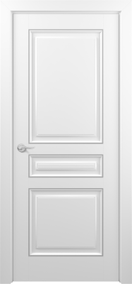 Межкомнатная дверь Ампир ДГ ART Classic Т2