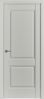 Межкомнатные двери E2 ДО Fly White cloud