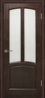 Межкомнатные двери Виола ДО гравировка