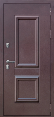 M61 ТЕРМО Velluto Bianco