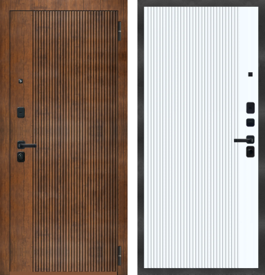 M36 Белый матовый