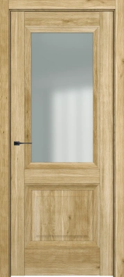 Межкомнатные двери Венеция ДО Baguette B2 Сатинато