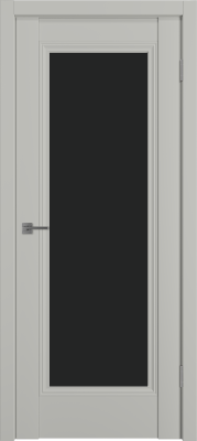 Межкомнатные двери EF1 ДО Slate