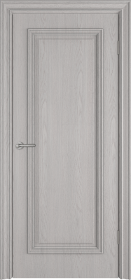 Межкомнатные двери Antique 1 нет Linen classic