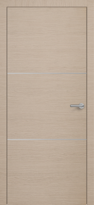 Межкомнатные двери Н-11