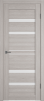 Межкомнатная дверь Atum Pro Х26 white cloud