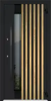 Входные двери AG6123 SU