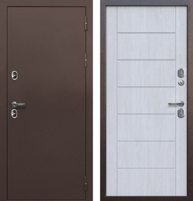 ISOTERMA Астана милки