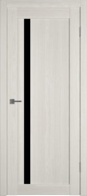 Межкомнатные двери Atum Pro Х34 Black