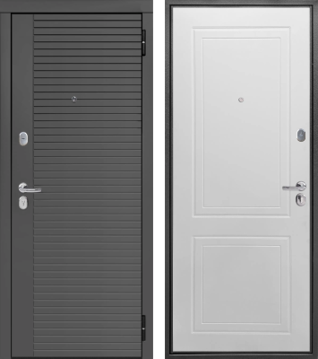 Линия МДФ/МДФ