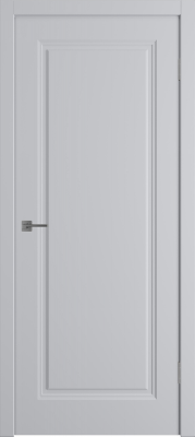 Межкомнатная дверь Норра 1 ДГ