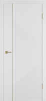 Межкомнатные двери Linea ART1 ДГ
