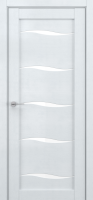 Межкомнатная дверь V1 DEFORM ДО
