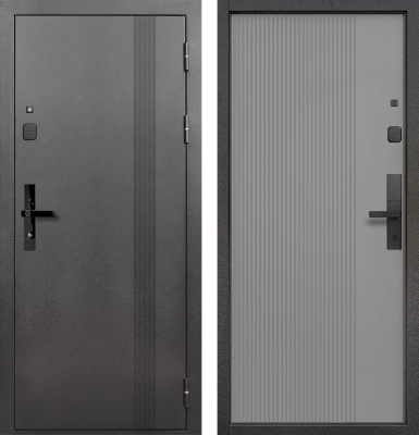 Тайга 9 см Вертикаль