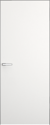 Межкомнатные двери Elen INVISIBLE