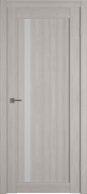 Межкомнатная дверь Atum Pro Х34 white cloud