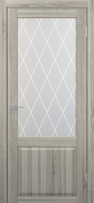 Межкомнатные двери ST24 ДО