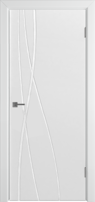 Межкомнатные двери Граффити1 ДГ