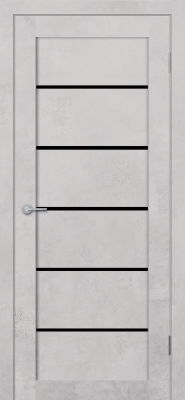 Межкомнатная дверь ST8 ДО