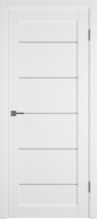 Межкомнатные двери E27 ДО white cloud