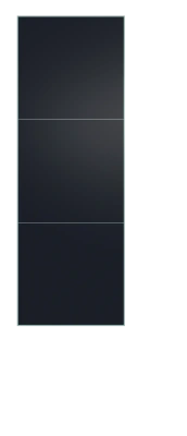 Межкомнатные двери 13PA