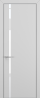 Межкомнатные двери Квалитет К1 White Pure