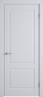 Межкомнатные двери К1 COLORIT ДГ