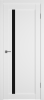 Межкомнатные двери E34 ДО BLACK GLOSS