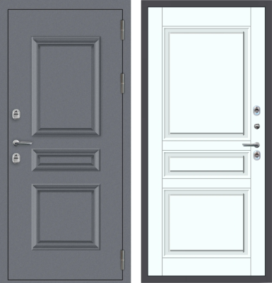 M62 ТЕРМО Velluto Bianco