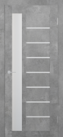 Межкомнатная дверь ST4 ДО