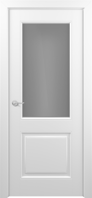 Межкомнатные двери Венеция ДО ART Classic Т2 Сатинато