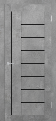 Межкомнатная дверь ST3 ДО