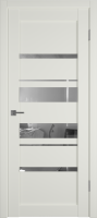 Межкомнатные двери E29 ДО Air Space MidWhite