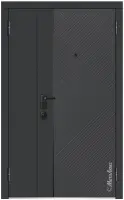 Входные двери М1553 E