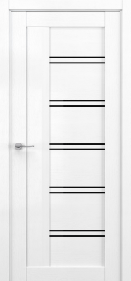 V5 DEFORM ДО черный лак