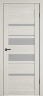 Межкомнатная дверь Atum Pro Х29 white cloud