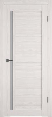 Межкомнатные двери Лайт 9 ДО белое