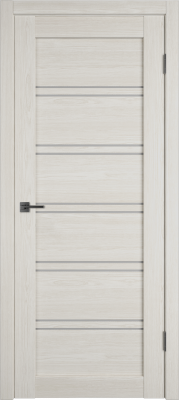 Межкомнатные двери Atum Pro Х28 White Cloud white cloud Artic Oak
