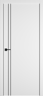 Межкомнатные двери Urban 2 V